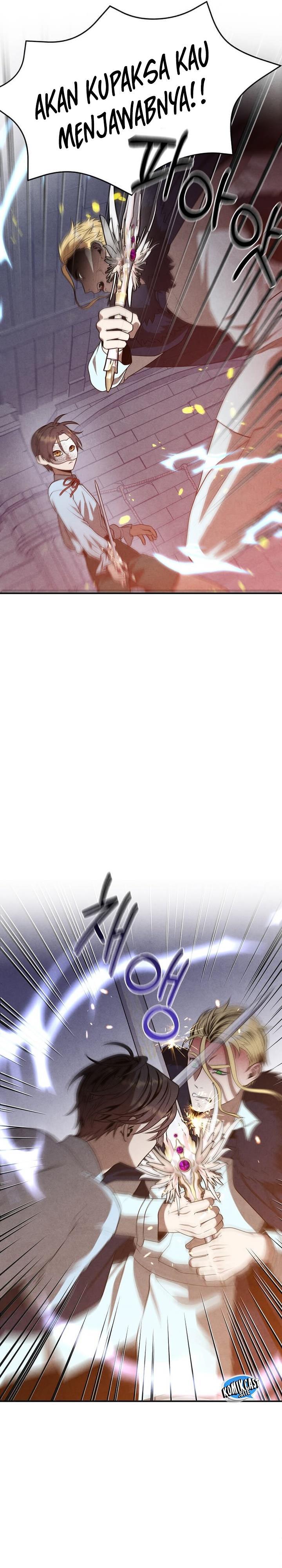 Legendary Youngest Son of the Marquis House Chap 64 - Next Chap 65