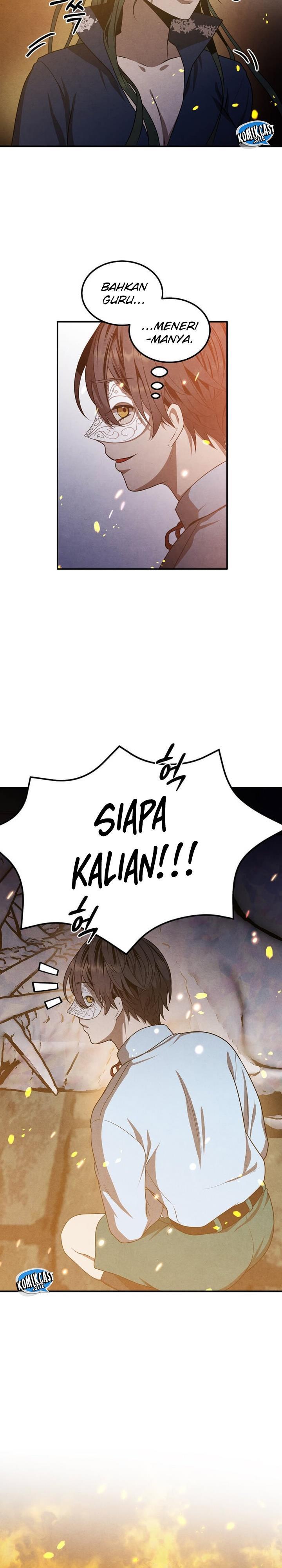 Legendary Youngest Son of the Marquis House Chap 64 - Next Chap 65