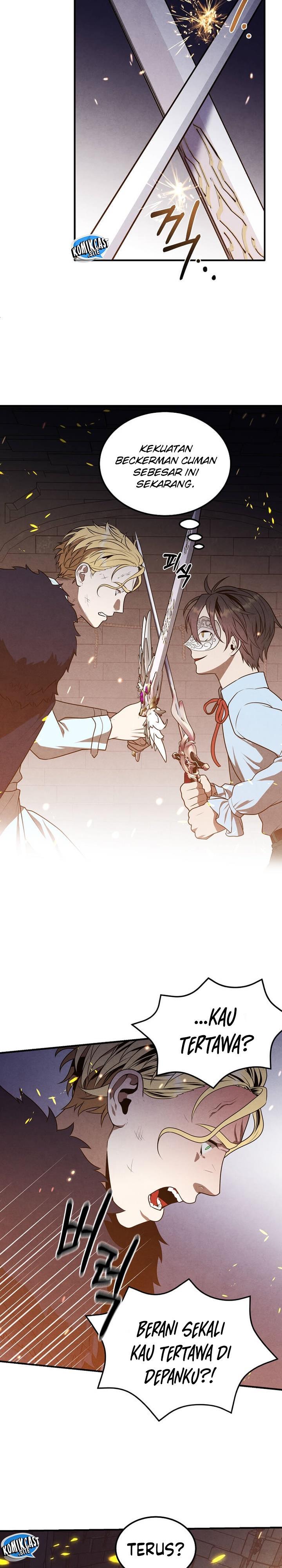 Legendary Youngest Son of the Marquis House Chap 64 - Next Chap 65