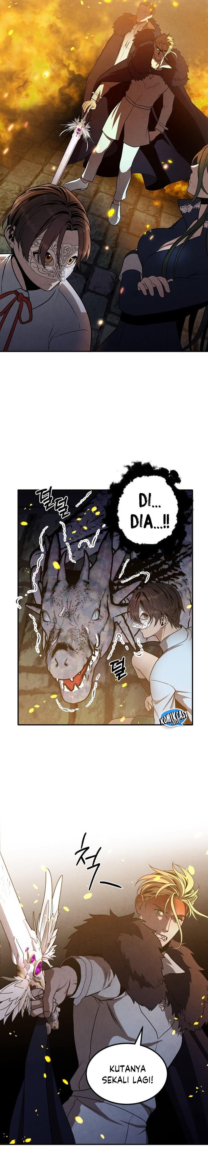 Legendary Youngest Son of the Marquis House Chap 64 - Next Chap 65