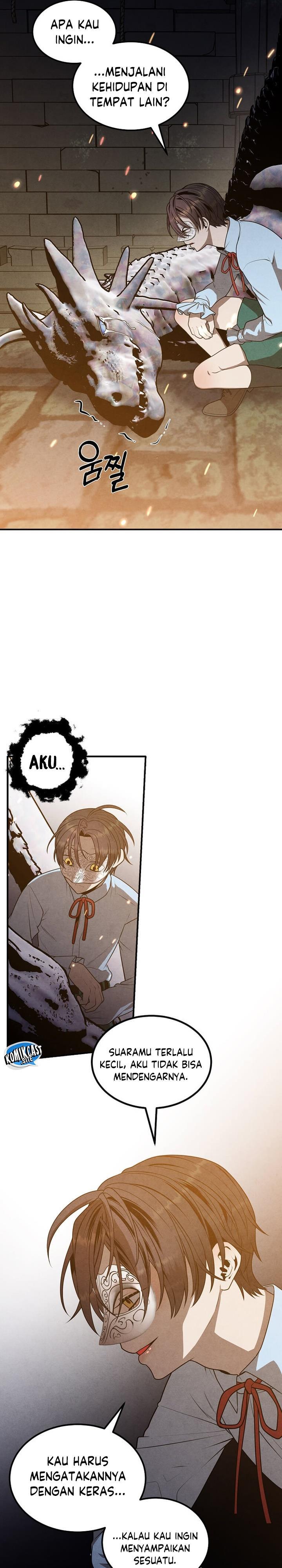 Legendary Youngest Son of the Marquis House Chap 64 - Next Chap 65