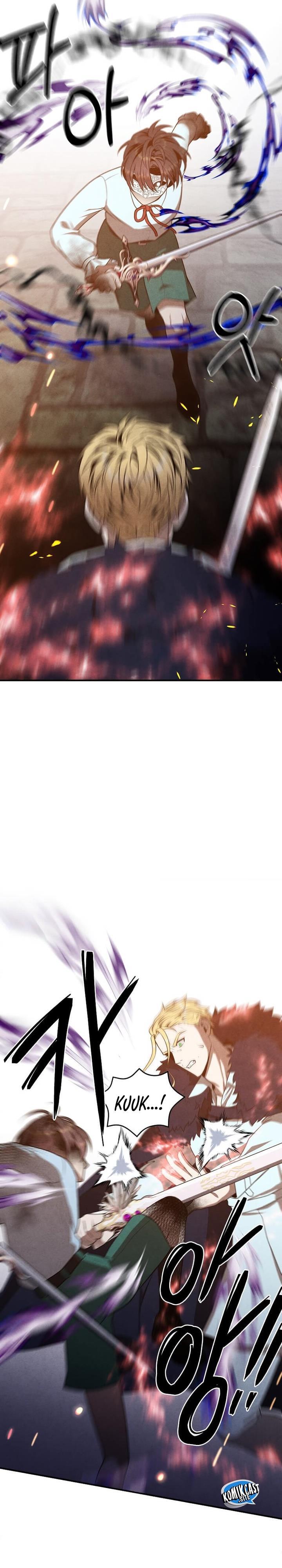 Legendary Youngest Son of the Marquis House Chap 64 - Next Chap 65