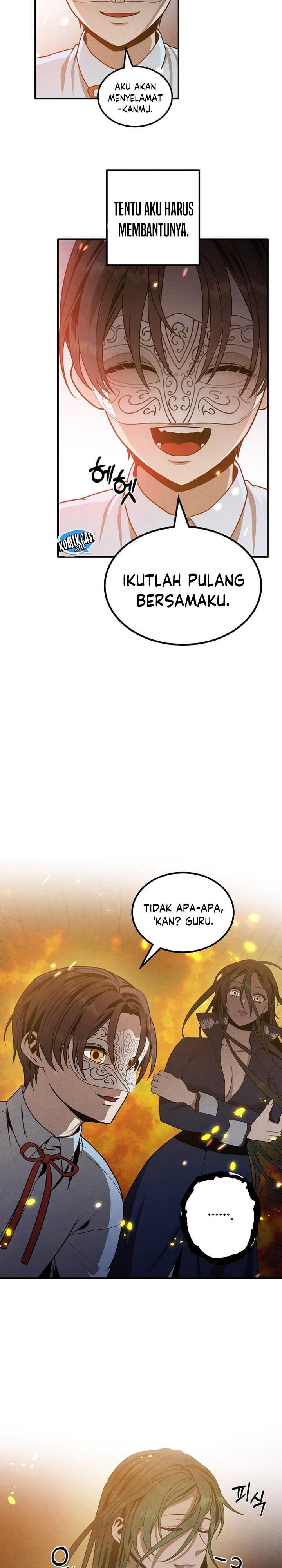 Legendary Youngest Son of the Marquis House Chap 64 - Next Chap 65