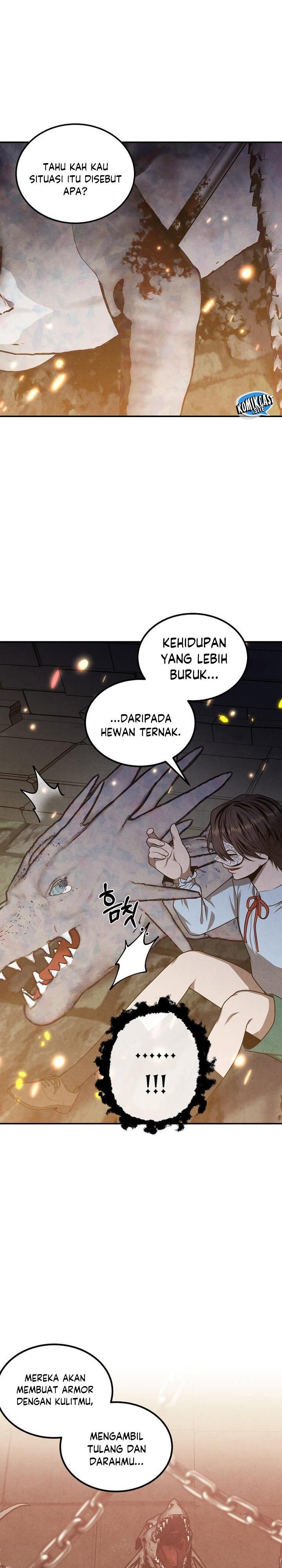 Legendary Youngest Son of the Marquis House Chap 64 - Next Chap 65