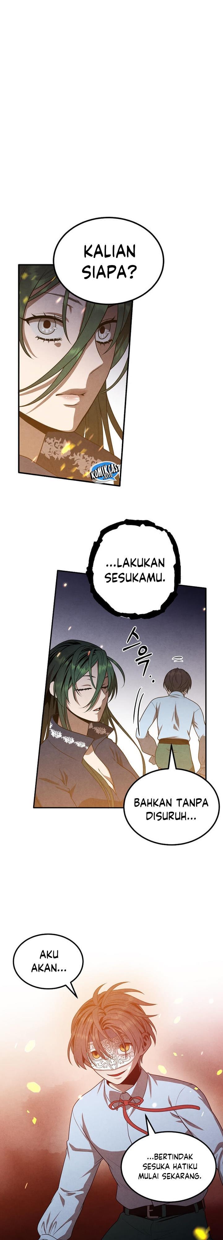 Legendary Youngest Son of the Marquis House Chap 64 - Next Chap 65