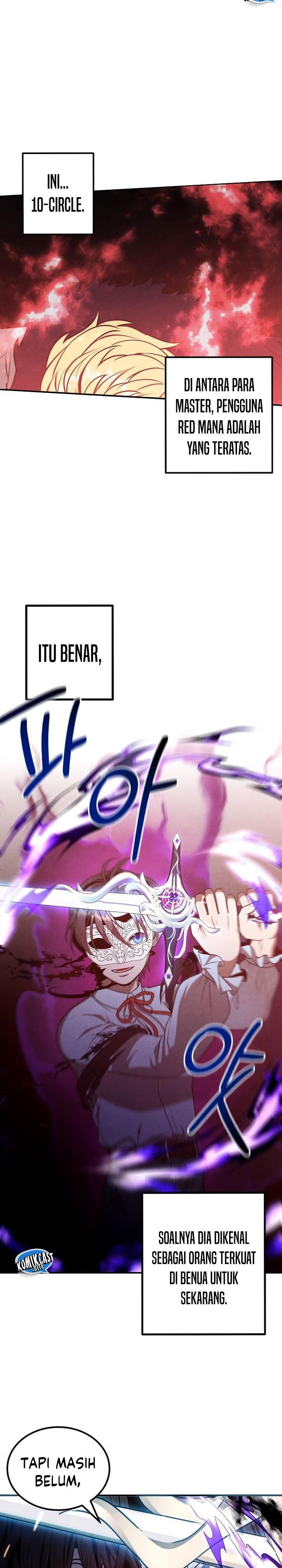 Legendary Youngest Son of the Marquis House Chap 64 - Next Chap 65