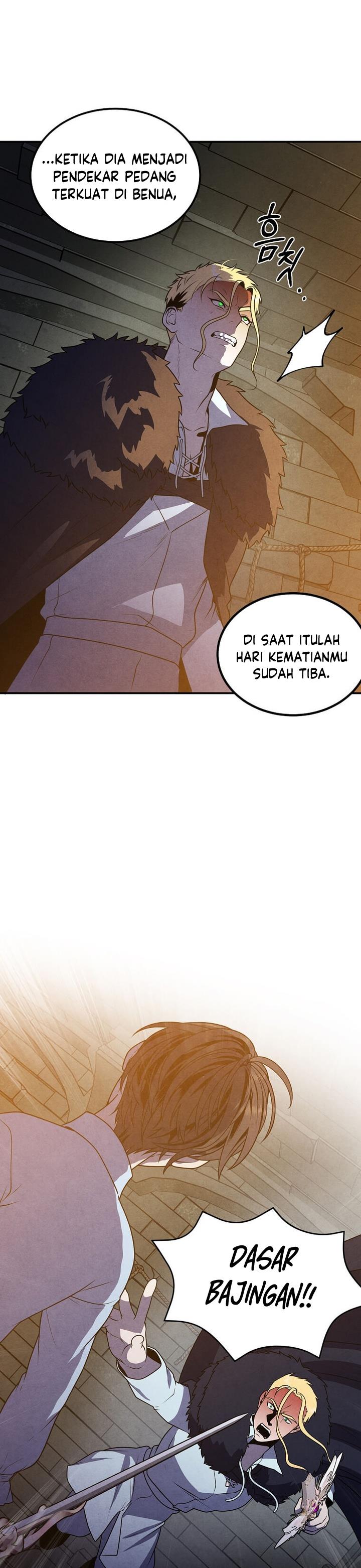 Legendary Youngest Son of the Marquis House Chap 65 - Next Chap 66