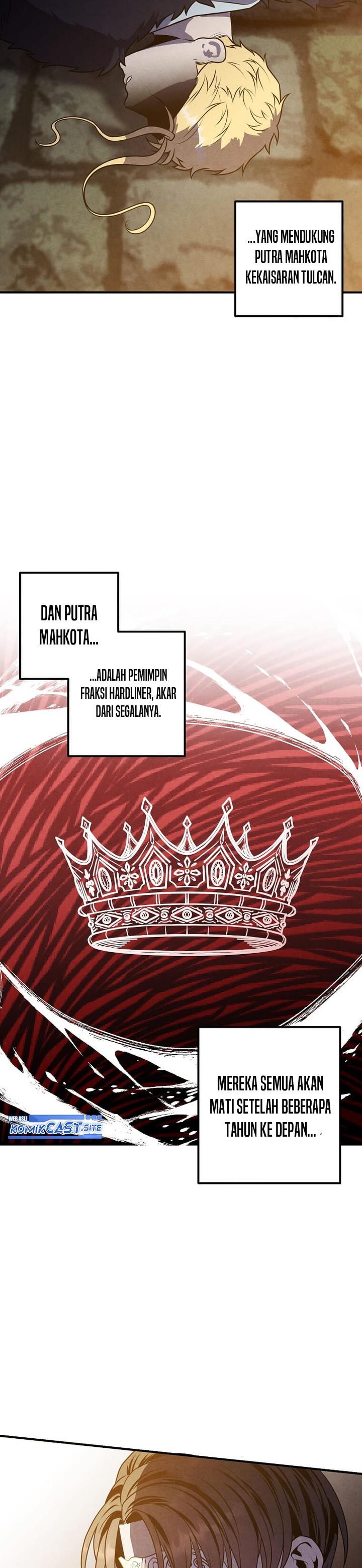 Legendary Youngest Son of the Marquis House Chap 65 - Next Chap 66