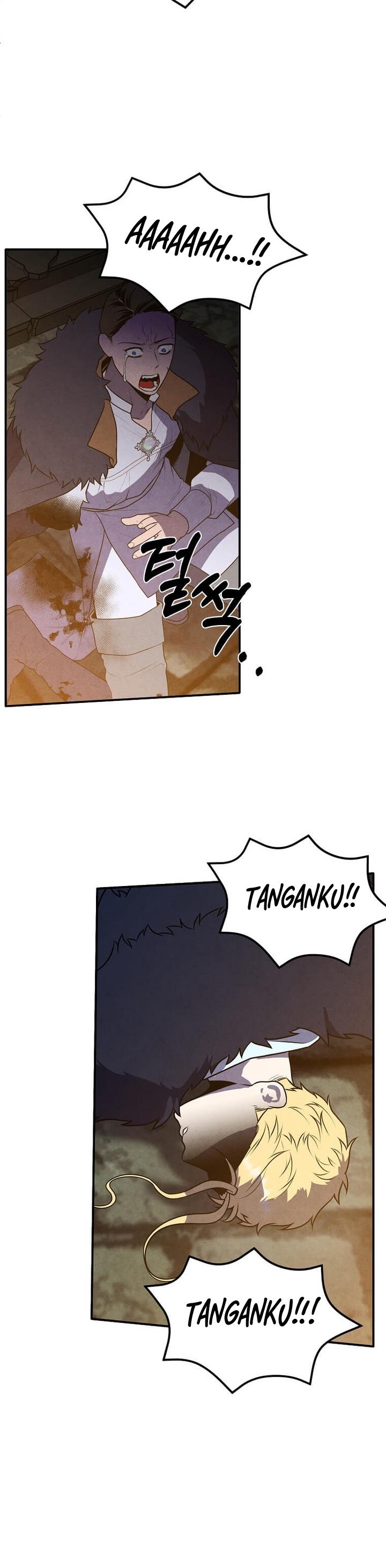 Legendary Youngest Son of the Marquis House Chap 65 - Next Chap 66