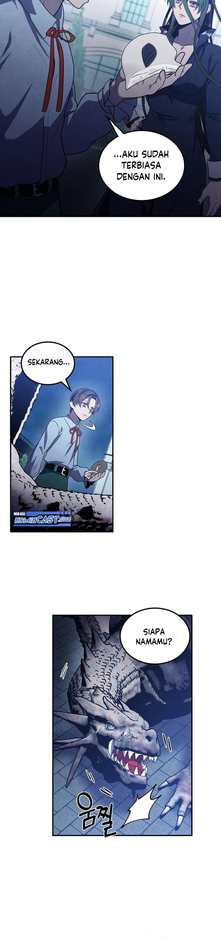 Legendary Youngest Son of the Marquis House Chap 65 - Next Chap 66