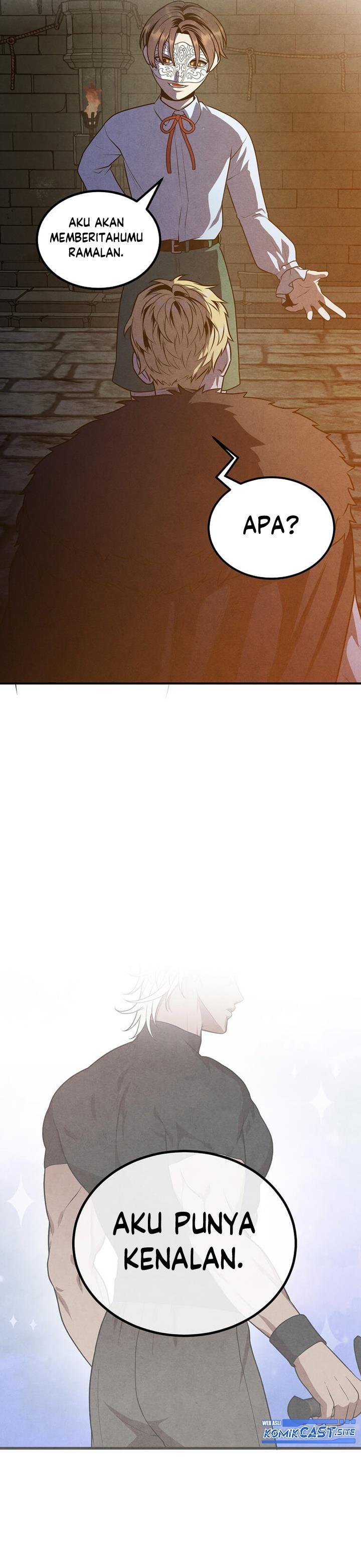 Legendary Youngest Son of the Marquis House Chap 65 - Next Chap 66