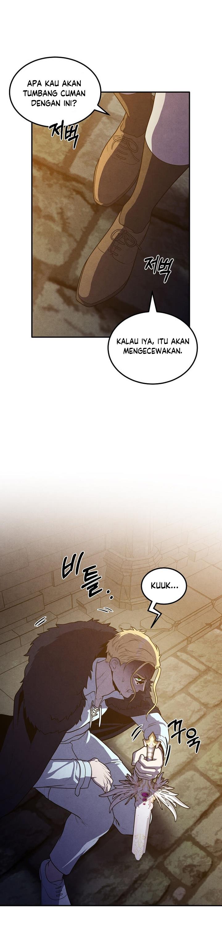 Legendary Youngest Son of the Marquis House Chap 65 - Next Chap 66