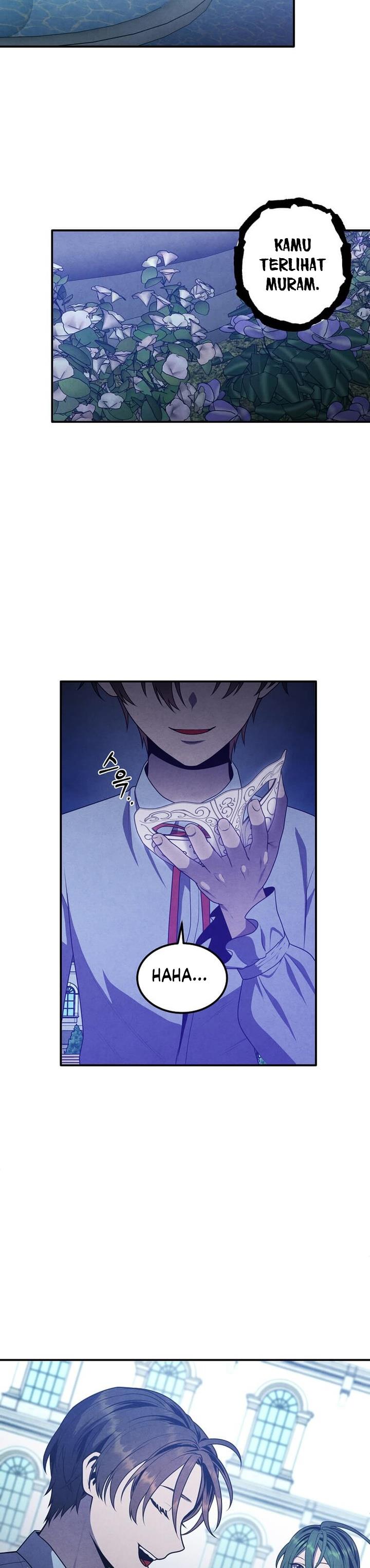 Legendary Youngest Son of the Marquis House Chap 65 - Next Chap 66