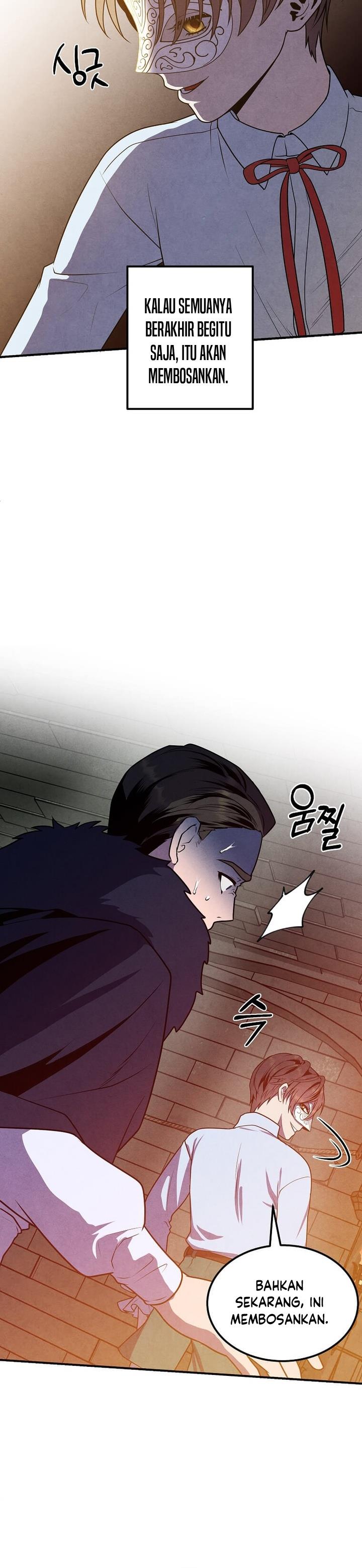 Legendary Youngest Son of the Marquis House Chap 65 - Next Chap 66