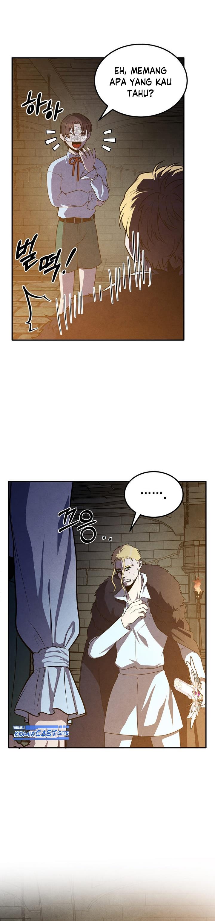 Legendary Youngest Son of the Marquis House Chap 65 - Next Chap 66