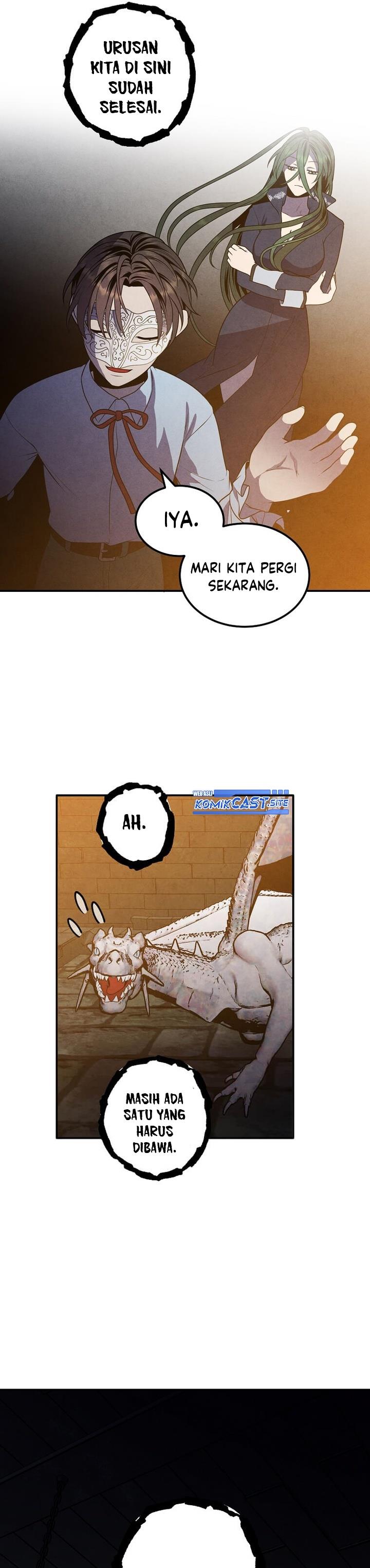 Legendary Youngest Son of the Marquis House Chap 65 - Next Chap 66