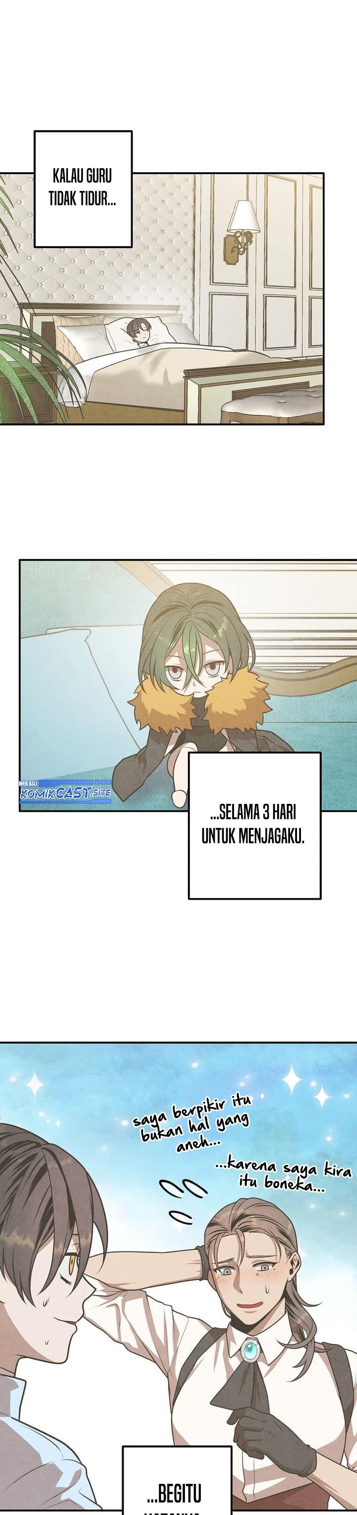 Legendary Youngest Son of the Marquis House Chap 66 - Next Chap 67