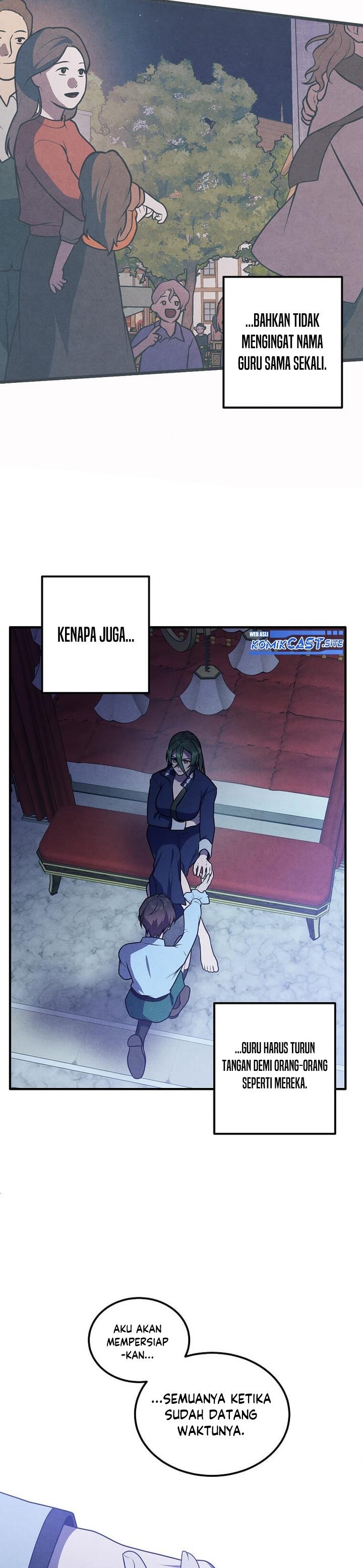 Legendary Youngest Son of the Marquis House Chap 66 - Next Chap 67