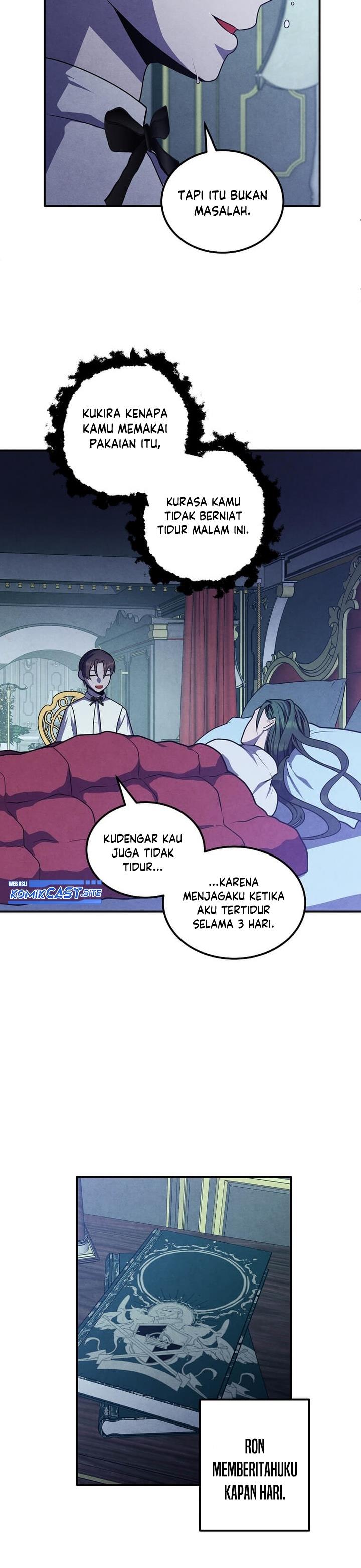 Legendary Youngest Son of the Marquis House Chap 66 - Next Chap 67