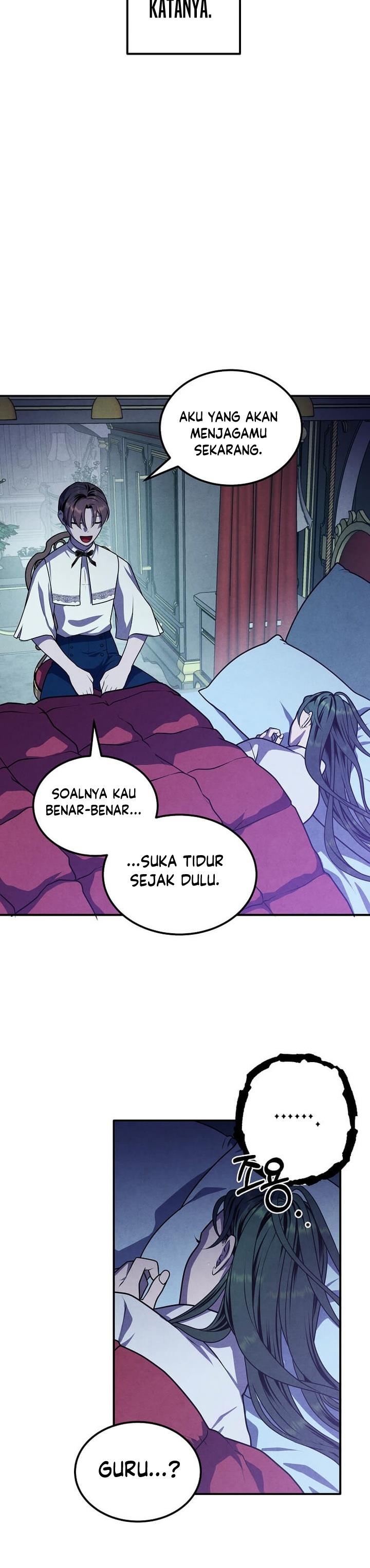 Legendary Youngest Son of the Marquis House Chap 66 - Next Chap 67