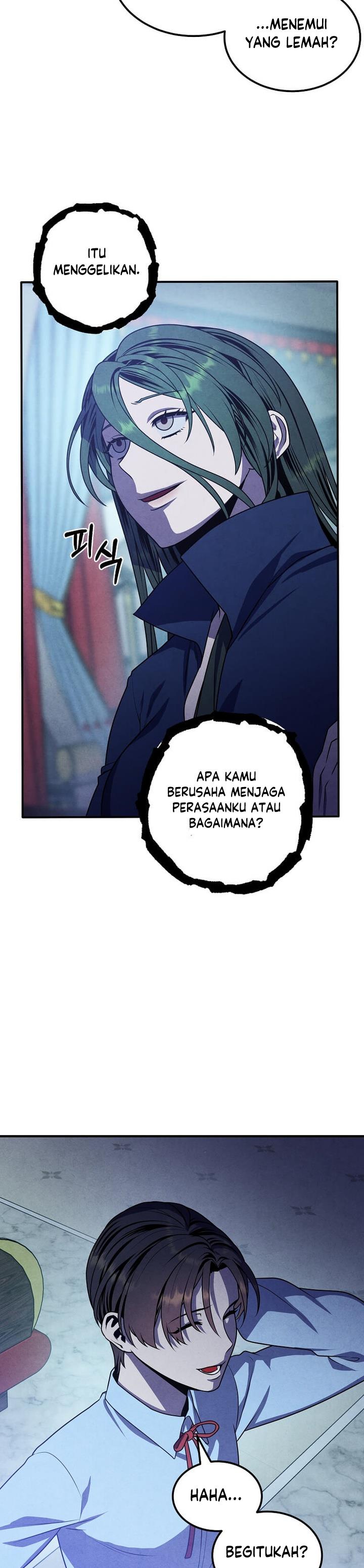 Legendary Youngest Son of the Marquis House Chap 66 - Next Chap 67