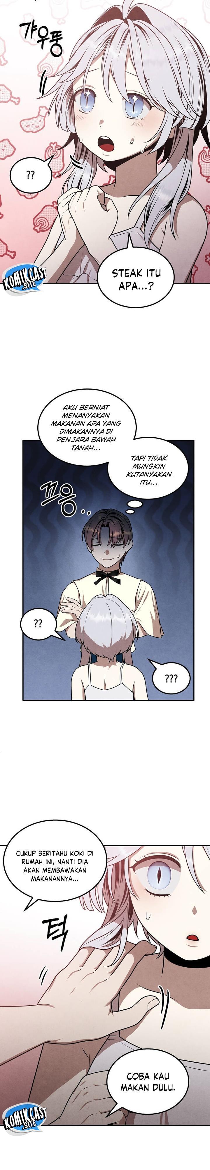 Legendary Youngest Son of the Marquis House Chap 68 - Next Chap 69