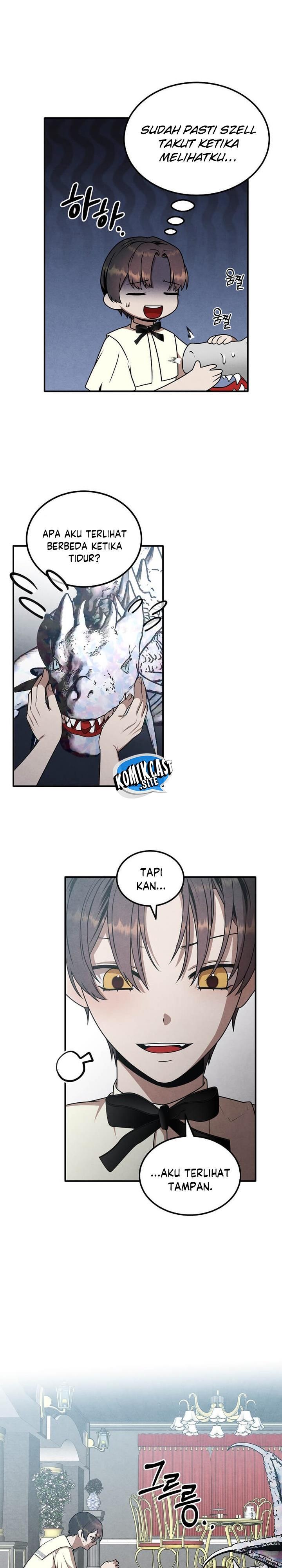 Legendary Youngest Son of the Marquis House Chap 68 - Next Chap 69