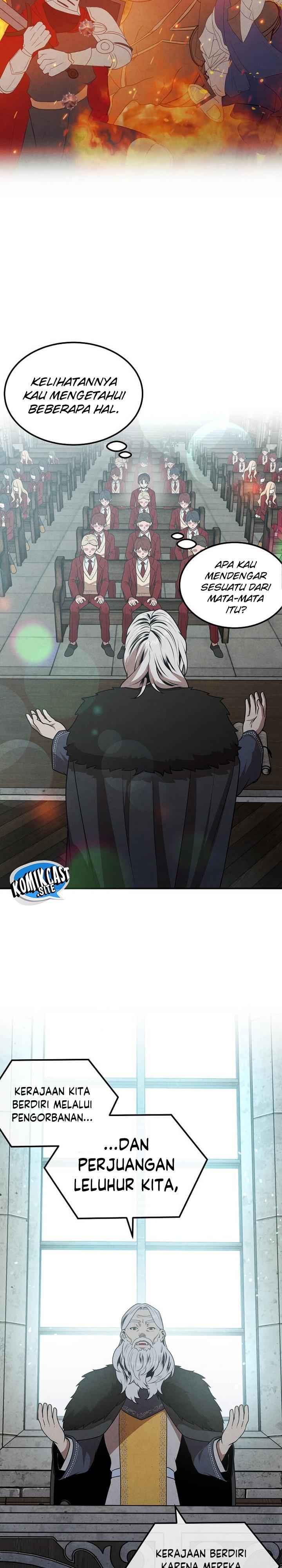 Legendary Youngest Son of the Marquis House Chap 68 - Next Chap 69