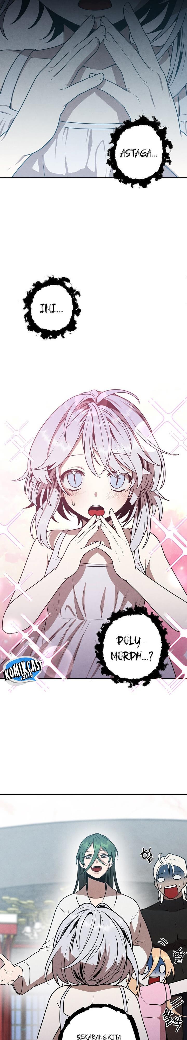 Legendary Youngest Son of the Marquis House Chap 68 - Next Chap 69