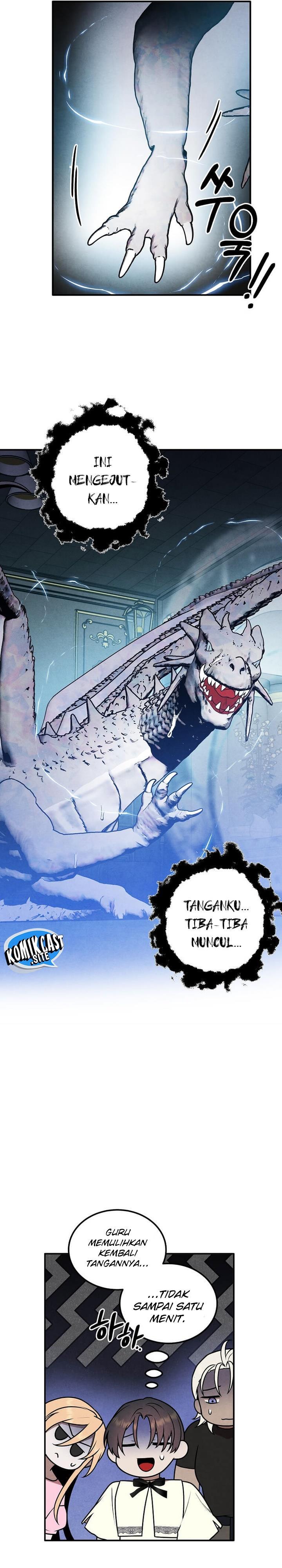 Legendary Youngest Son of the Marquis House Chap 68 - Next Chap 69