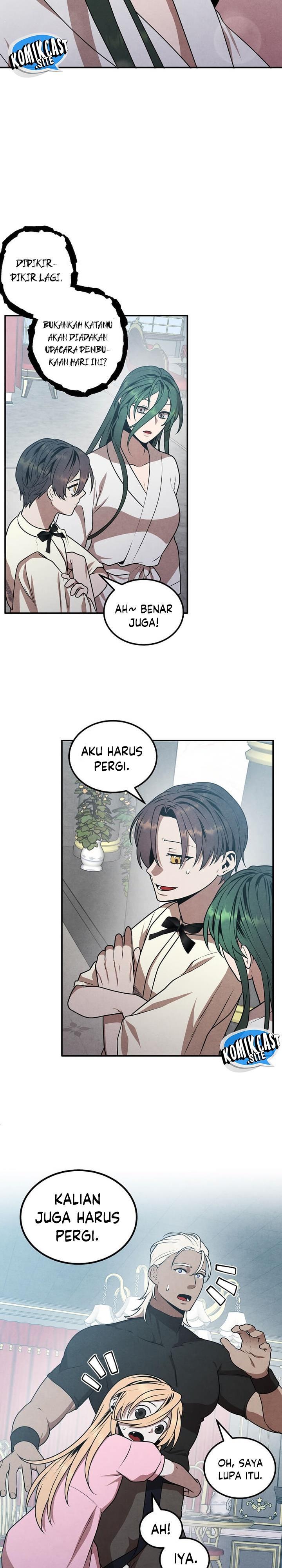 Legendary Youngest Son of the Marquis House Chap 68 - Next Chap 69