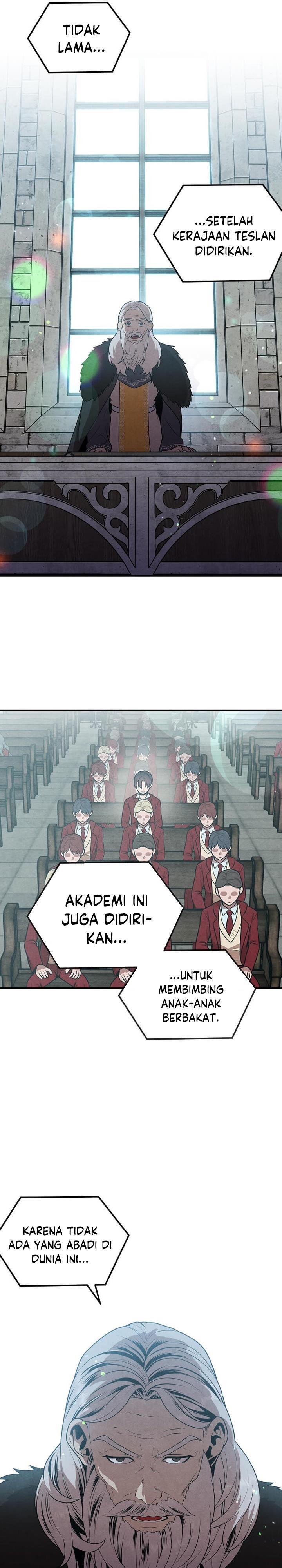 Legendary Youngest Son of the Marquis House Chap 68 - Next Chap 69