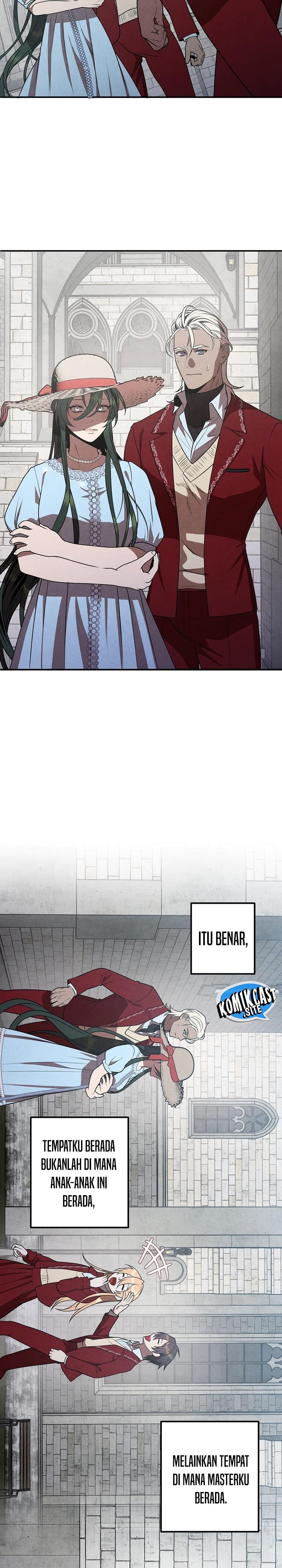 Legendary Youngest Son of the Marquis House Chap 69 - Next Chap 70