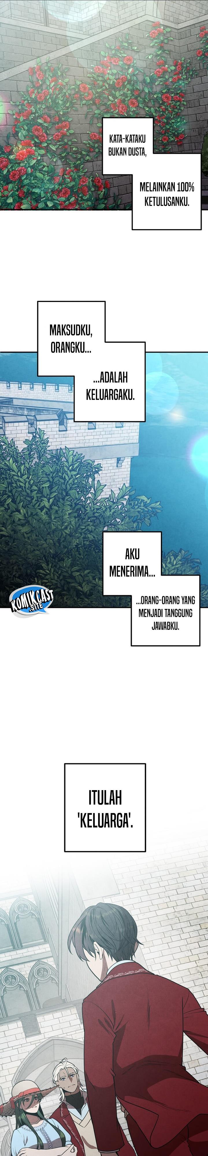 Legendary Youngest Son of the Marquis House Chap 69 - Next Chap 70