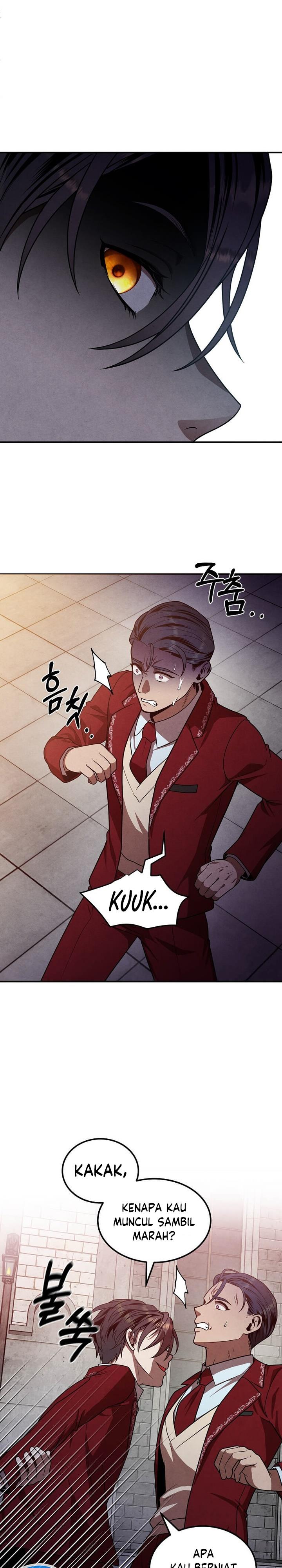 Legendary Youngest Son of the Marquis House Chap 69 - Next Chap 70