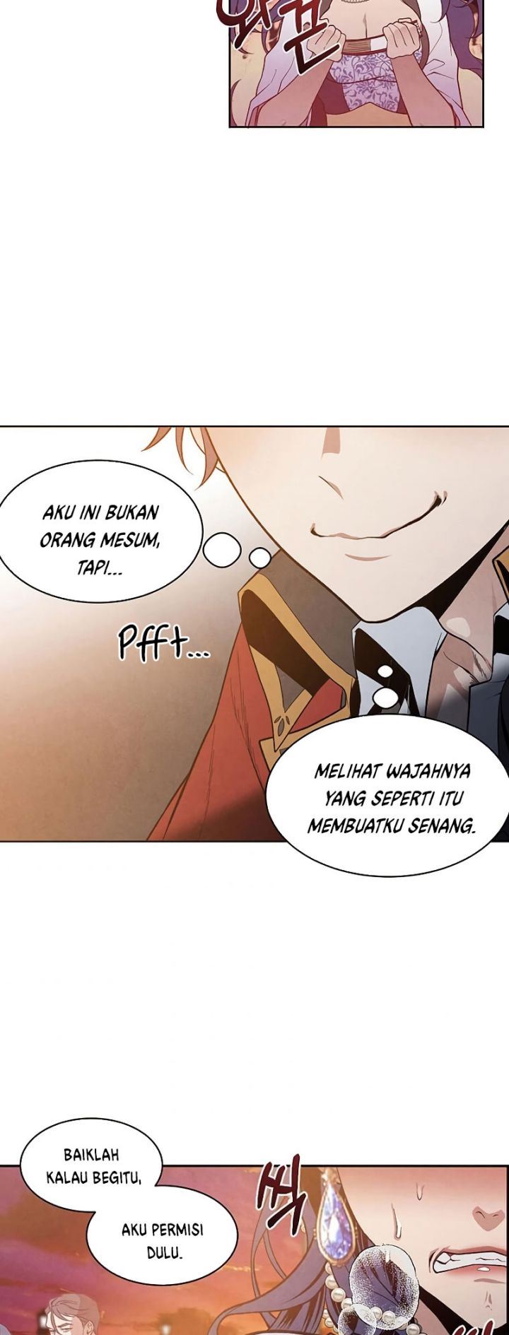 Legendary Youngest Son of the Marquis House Chap 6 - Next Chap 7