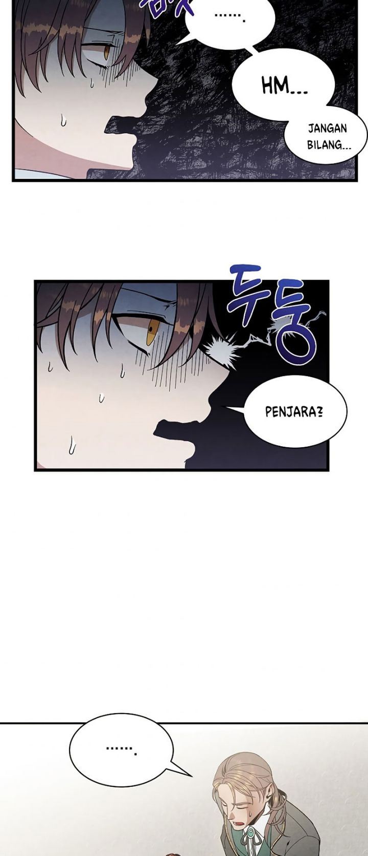 Legendary Youngest Son of the Marquis House Chap 6 - Next Chap 7