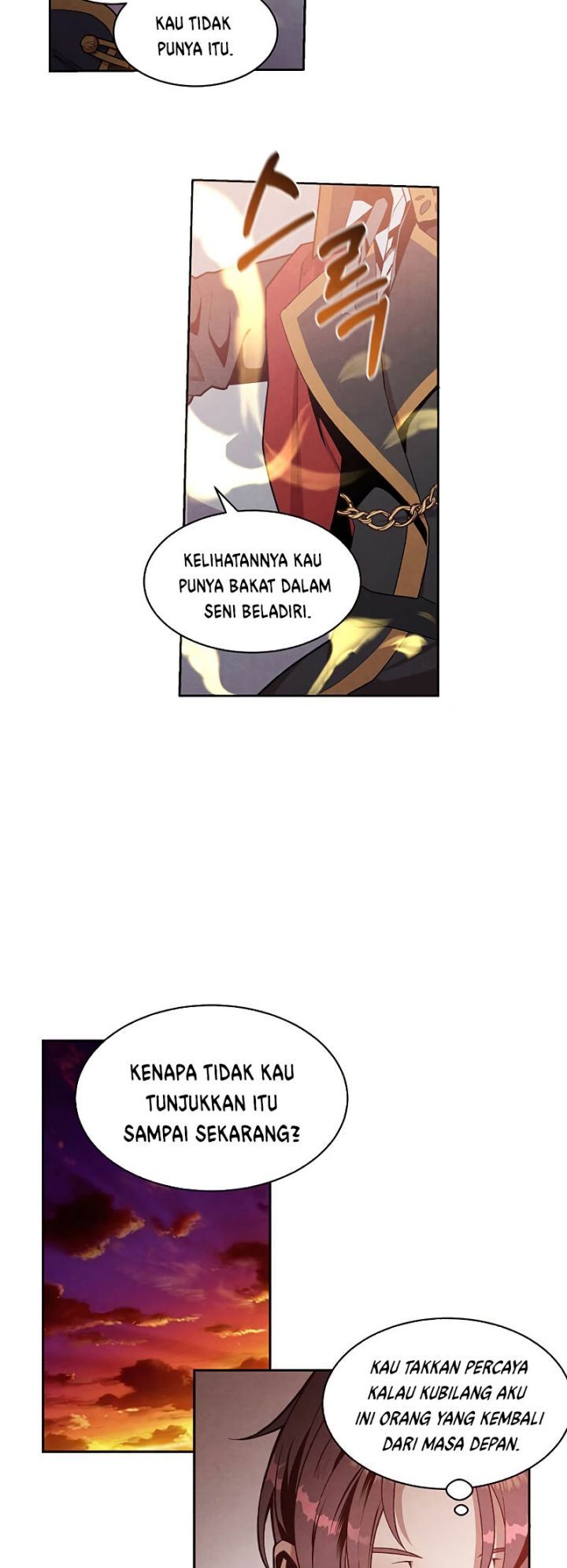 Legendary Youngest Son of the Marquis House Chap 6 - Next Chap 7