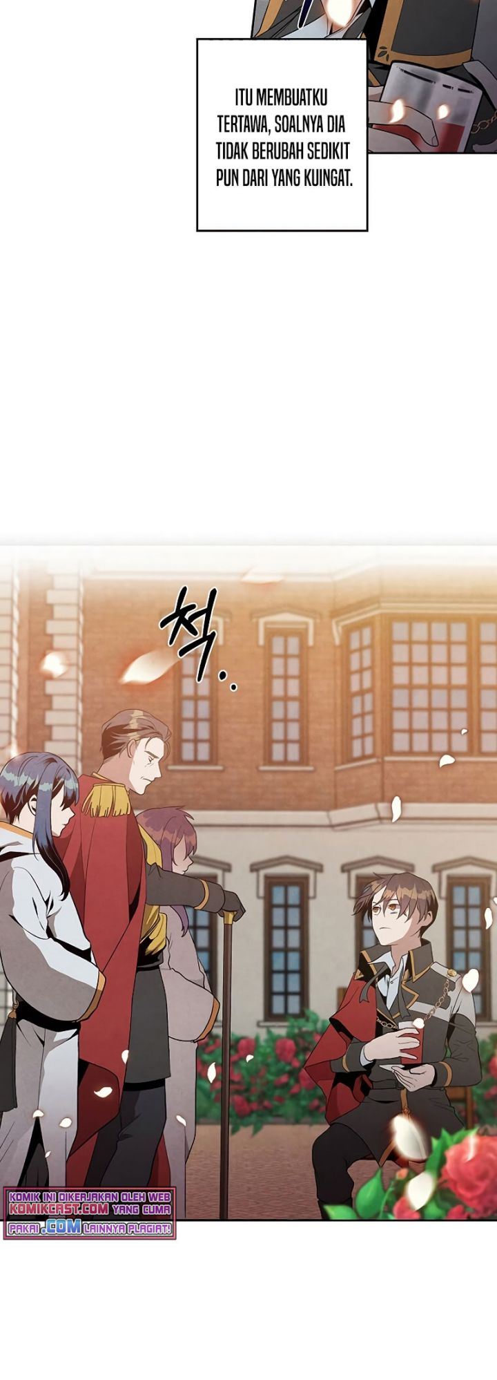 Legendary Youngest Son of the Marquis House Chap 6 - Next Chap 7