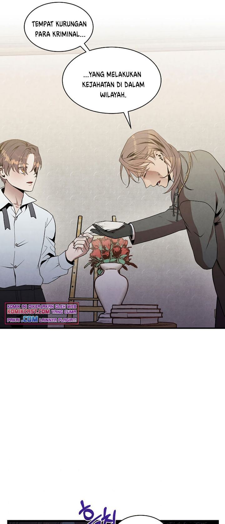 Legendary Youngest Son of the Marquis House Chap 6 - Next Chap 7