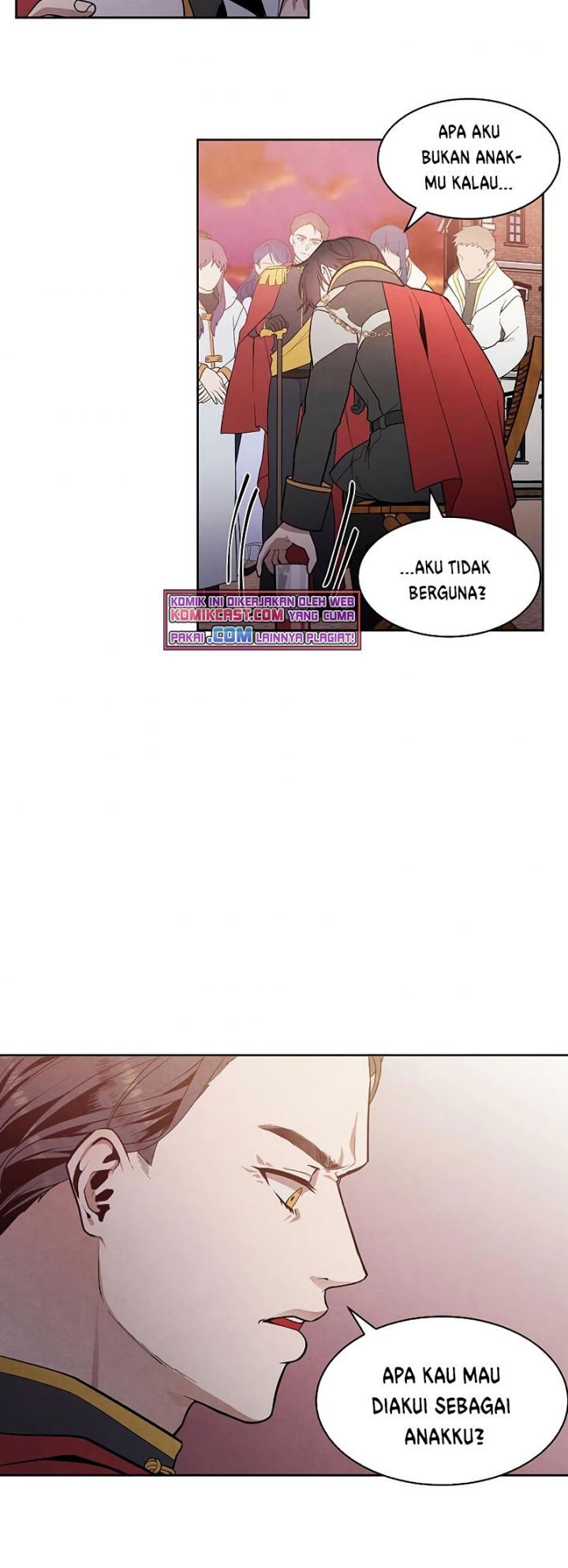 Legendary Youngest Son of the Marquis House Chap 6 - Next Chap 7