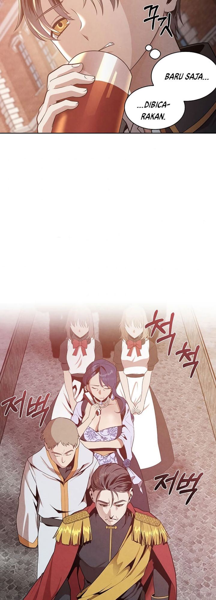 Legendary Youngest Son of the Marquis House Chap 6 - Next Chap 7