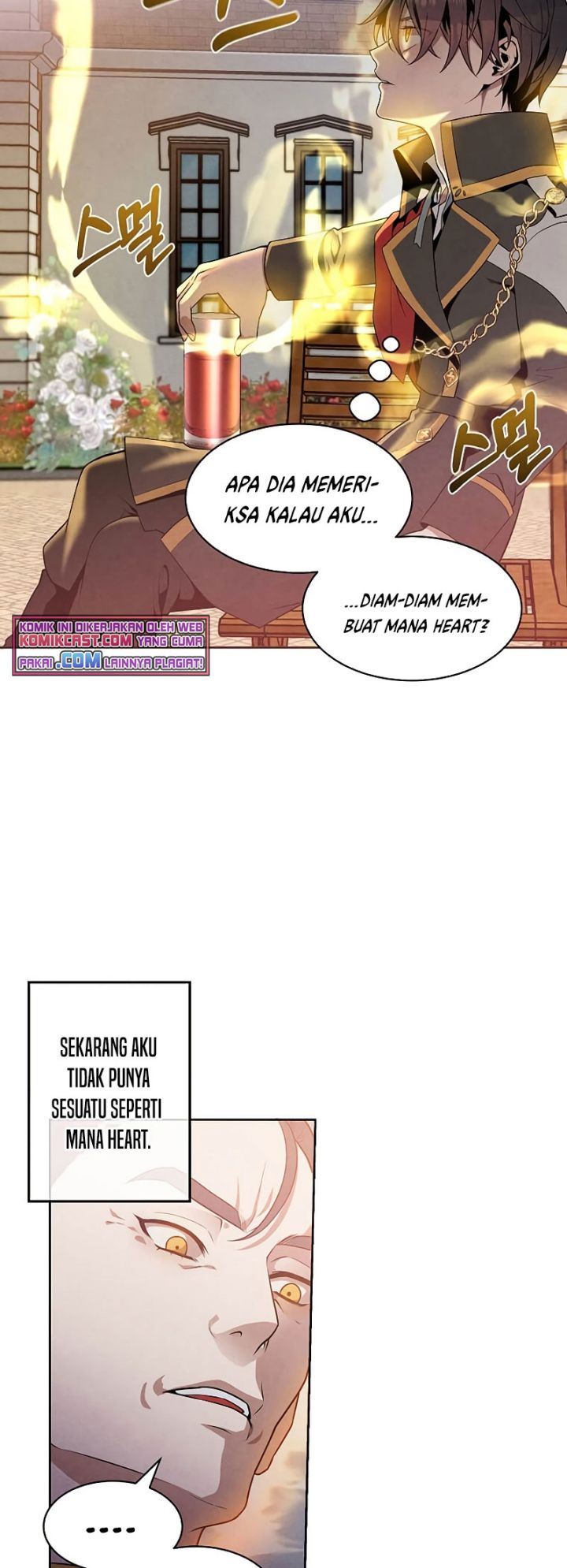 Legendary Youngest Son of the Marquis House Chap 6 - Next Chap 7