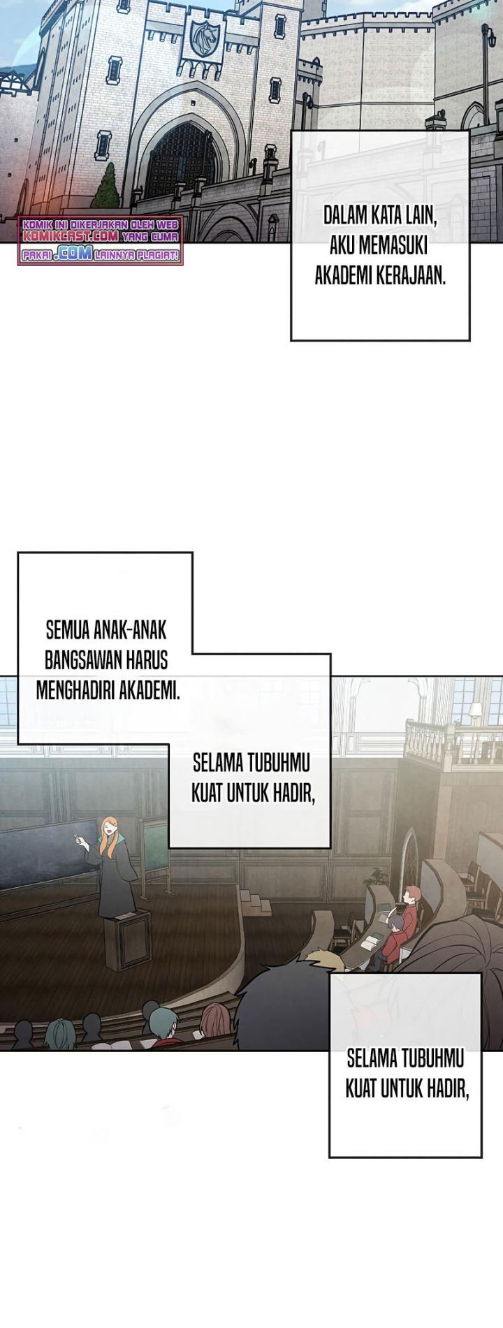 Legendary Youngest Son of the Marquis House Chap 6 - Next Chap 7