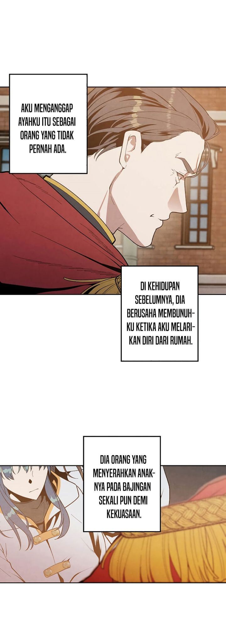Legendary Youngest Son of the Marquis House Chap 6 - Next Chap 7