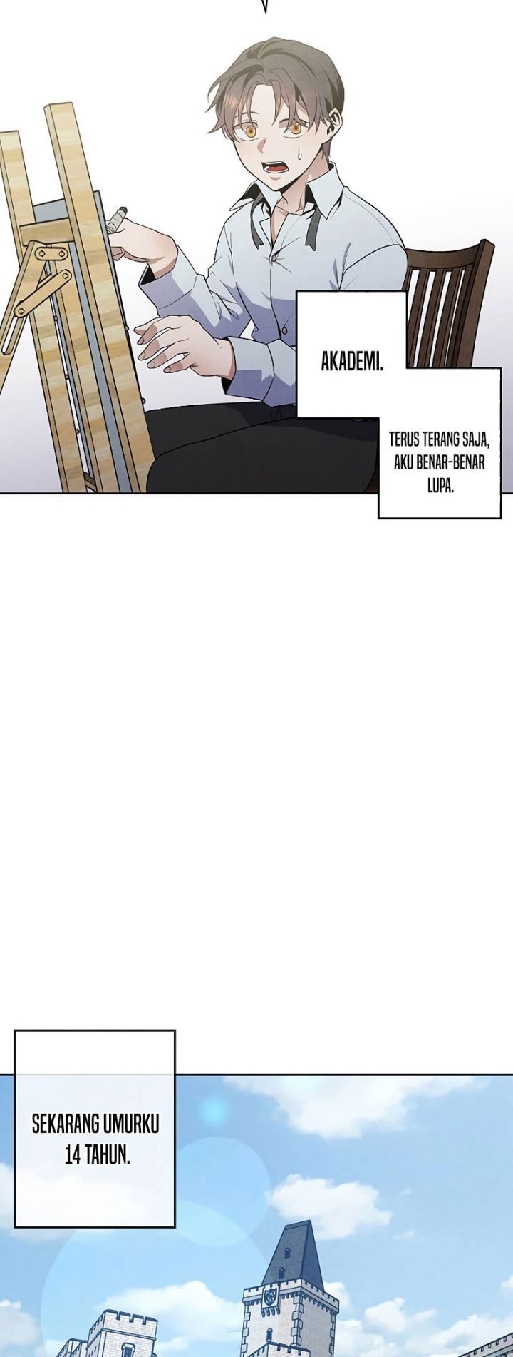 Legendary Youngest Son of the Marquis House Chap 6 - Next Chap 7