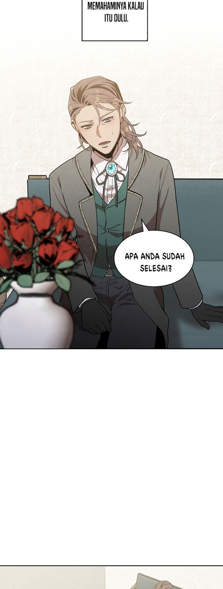 Legendary Youngest Son of the Marquis House Chap 6 - Next Chap 7