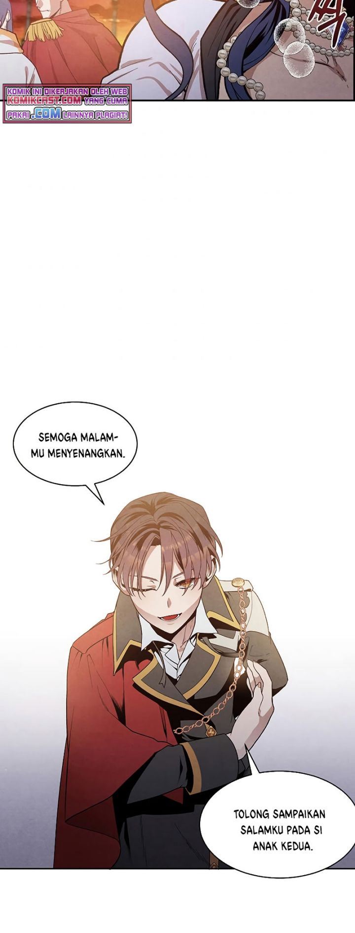 Legendary Youngest Son of the Marquis House Chap 6 - Next Chap 7