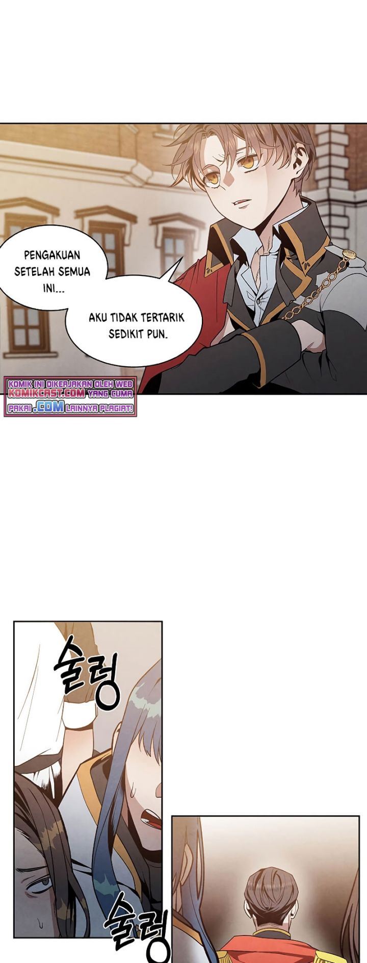 Legendary Youngest Son of the Marquis House Chap 6 - Next Chap 7