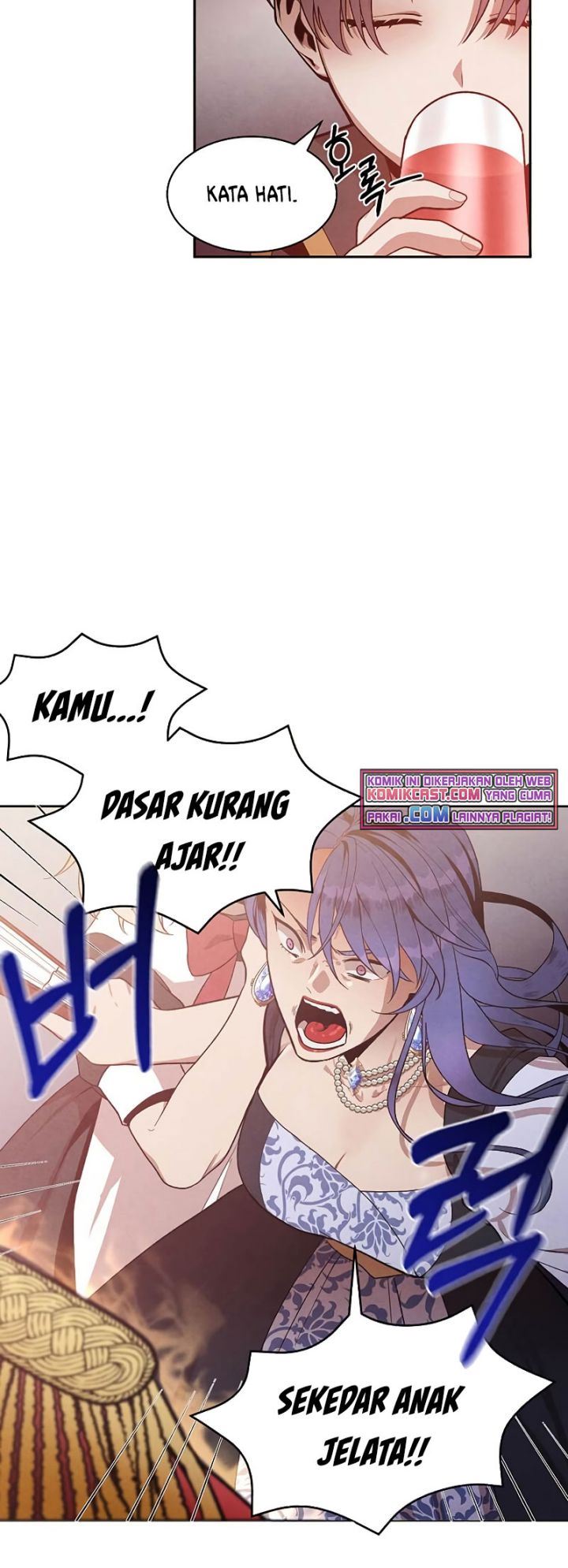 Legendary Youngest Son of the Marquis House Chap 6 - Next Chap 7